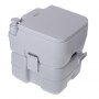 Camry | CR 1035 | Portable Toilet | 20 L - 3